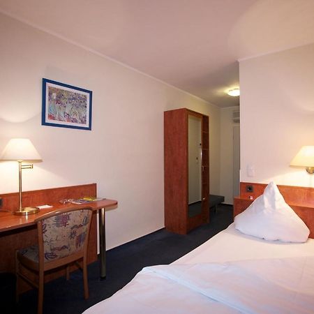 Falk Hotel Frankfurt am Main Exterior photo