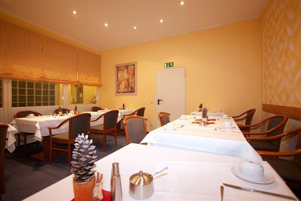 Falk Hotel Frankfurt am Main Exterior photo