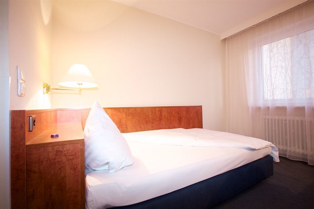 Falk Hotel Frankfurt am Main Exterior photo